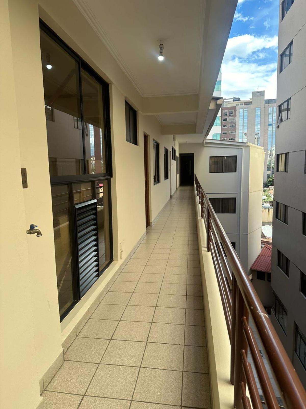 קוצ'במבה Hotel Oblitas מראה חיצוני תמונה