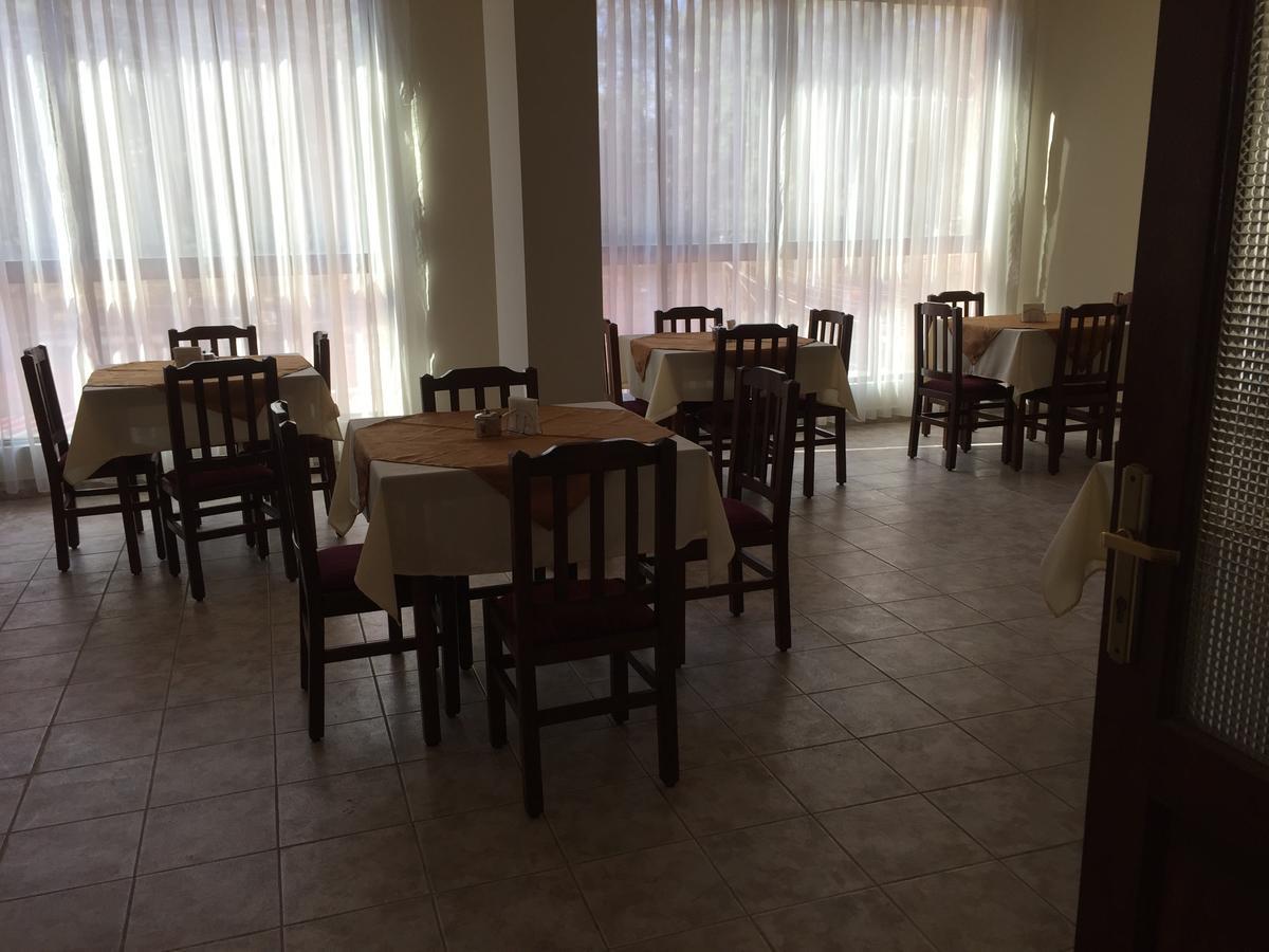 קוצ'במבה Hotel Oblitas מראה חיצוני תמונה